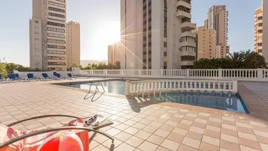 Pierre Vacances Benidorm Levante (Adults Recommended)