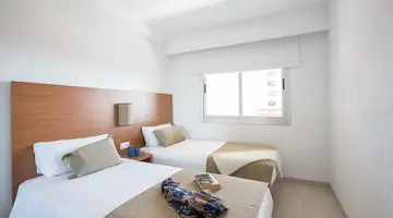 Pierre Vacances Benidorm Levante (Adults Recommended)