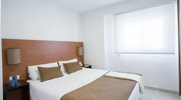 Pierre Vacances Benidorm Levante (Adults Recommended)