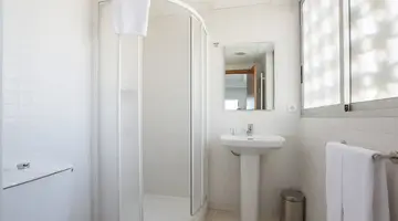 Pierre Vacances Benidorm Levante (Adults Recommended)