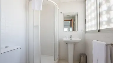 Pierre Vacances Benidorm Levante (Adults Recommended)