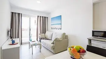 Pierre Vacances Benidorm Levante (Adults Recommended)