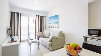 Pierre Vacances Benidorm Levante (Adults Recommended)