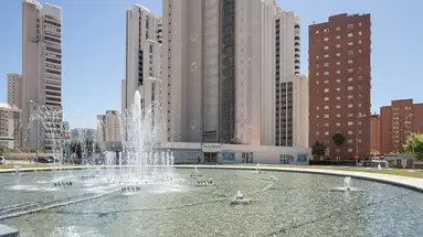 Pierre Vacances Benidorm Levante (Adults Recommended)