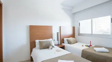 Pierre Vacances Benidorm Levante (Adults Recommended)