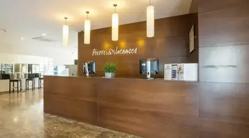 Pierre Vacances Benidorm Levante (Adults Recommended)