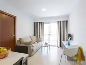 Pierre Vacances Benidorm Levante (Adults Recommended)