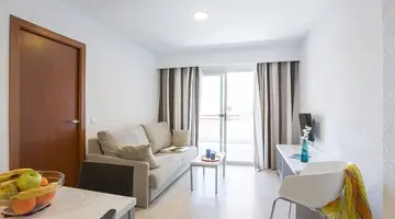 Pierre Vacances Benidorm Levante (Adults Recommended)