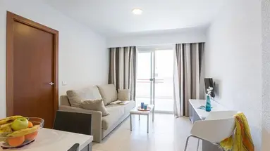 Pierre Vacances Benidorm Levante (Adults Recommended)