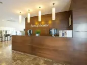 Pierre Vacances Benidorm Levante (Adults Recommended)