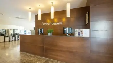 Pierre Vacances Benidorm Levante (Adults Recommended)