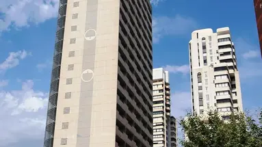 Pierre Vacances Benidorm Levante
