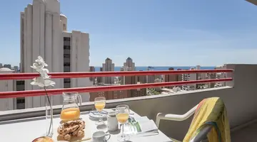 Pierre Vacances Levante