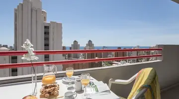 Pierre Vacances Levante
