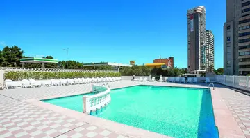 Pierre Vacances Levante