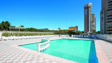 Pierre Vacances Levante