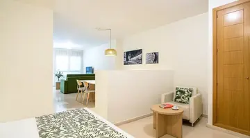 Pierre Vacances Sevilla