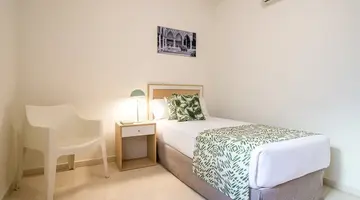 Pierre Vacances Sevilla