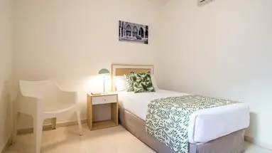 Pierre Vacances Sevilla