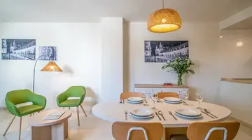 Pierre Vacances Sevilla
