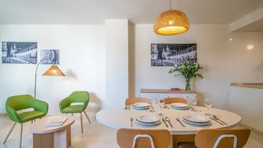 Pierre Vacances Sevilla
