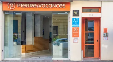 Pierre Vacances Sevilla
