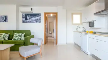 Pierre Vacances Sevilla