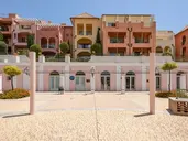 Pierre Vacances Terrazas Costa Del Sol