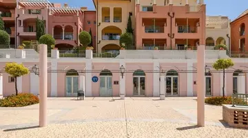 Pierre Vacances Terrazas Costa Del Sol