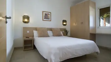 Pierre Vacances Terrazas Costa Del Sol