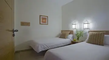 Pierre Vacances Terrazas Costa Del Sol