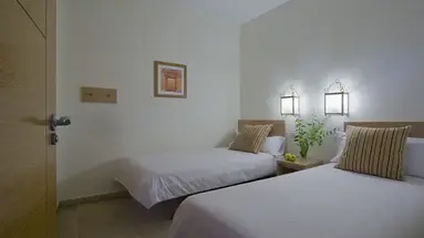 Pierre Vacances Terrazas Costa Del Sol