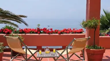 Pierre Vacances Terrazas Costa Del Sol