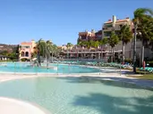 Pierre Vacances Terrazas Costa Del Sol