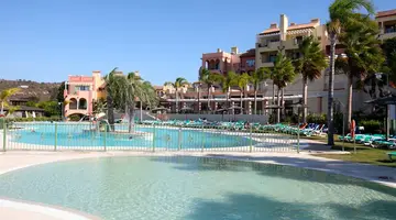 Pierre Vacances Terrazas Costa Del Sol