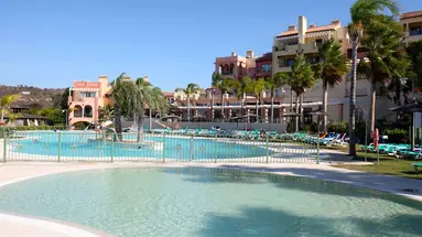 Pierre Vacances Terrazas Costa Del Sol