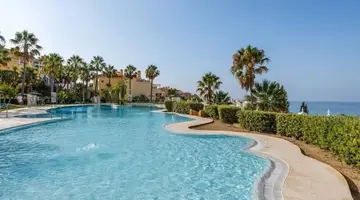 Pierre Vacances Terrazas Costa Del Sol
