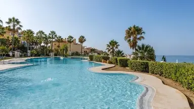 Pierre Vacances Terrazas Costa Del Sol
