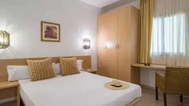 Pierre Vacances Terrazas Costa Del Sol