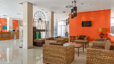 Pierre Vacances Terrazas Costa Del Sol