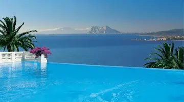 Pierre Vacances Terrazas Costa Del Sol