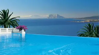 Pierre Vacances Terrazas Costa Del Sol