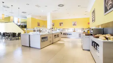 Pierre Vacances Terrazas Costa Del Sol