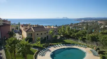 Pierre Vacances Terrazas Costa Del Sol