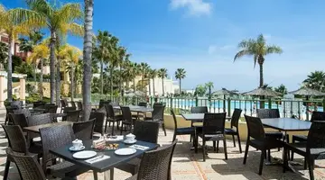 Pierre Vacances Terrazas Costa Del Sol