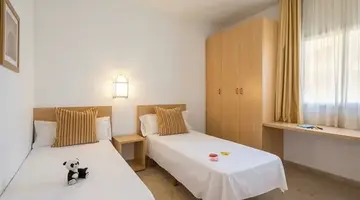 Pierre Vacances Terrazas Costa Del Sol