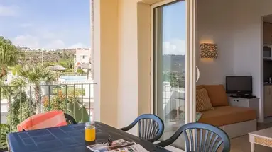 Pierre Vacances Terrazas Costa Del Sol