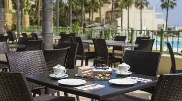 Pierre Vacances Terrazas Costa Del Sol