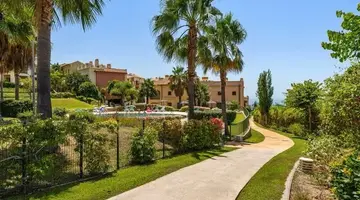 Pierre Vacances Terrazas Costa Del Sol