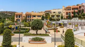 Pierre Vacances Terrazas Costa Del Sol